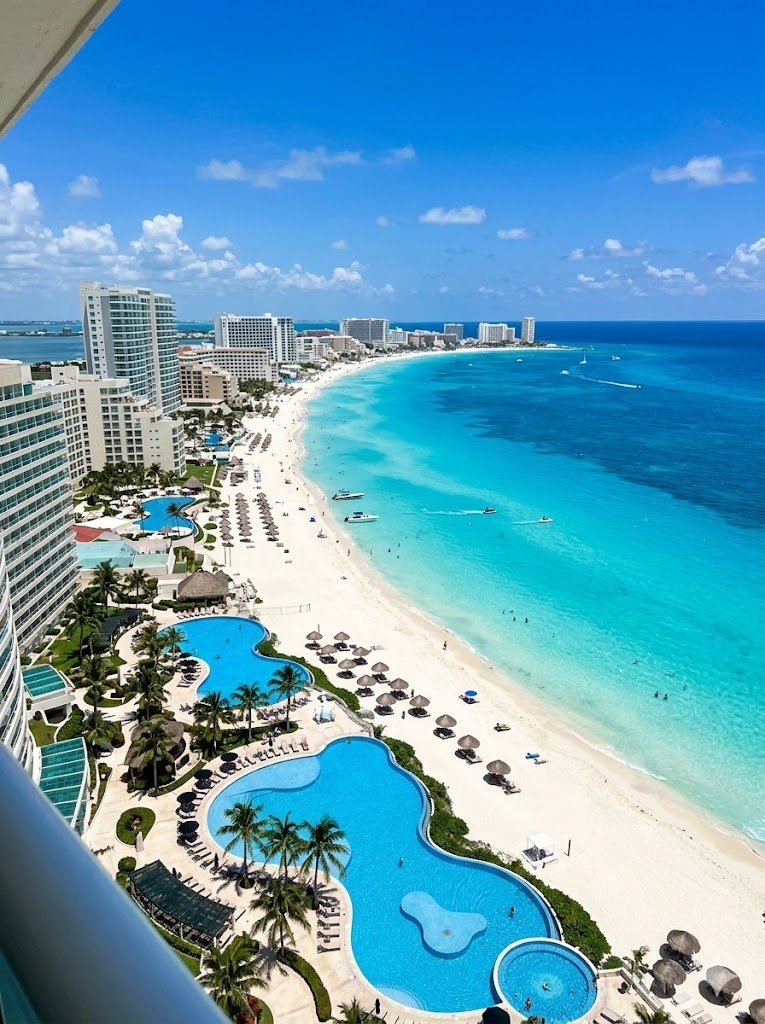 Playa Cancún