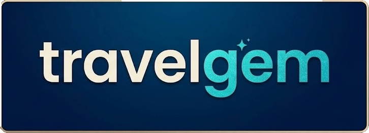 TravelGem Logo