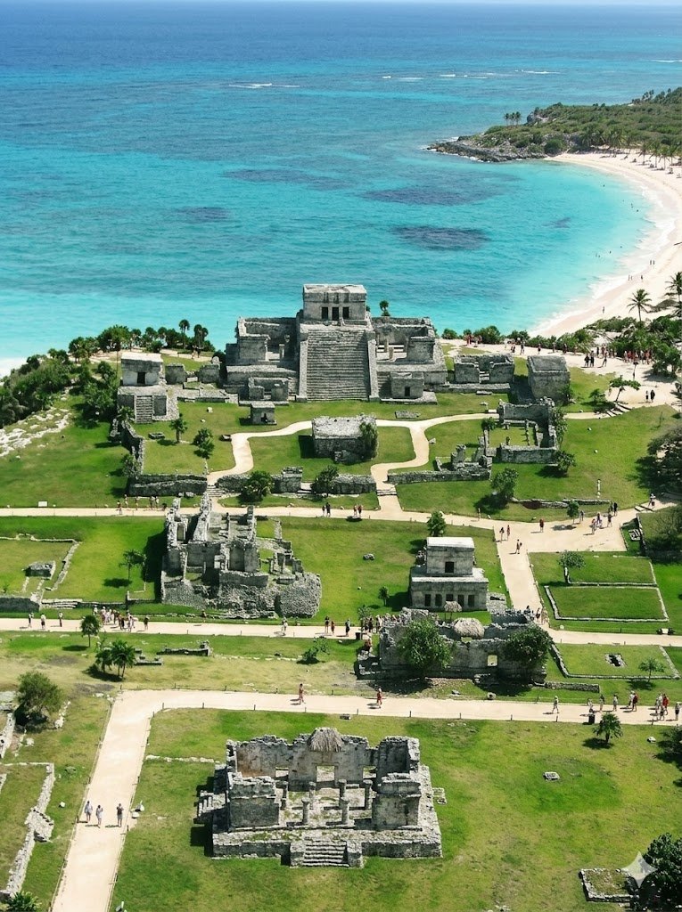 Experiencia Tulum